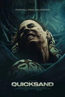 Quicksand (2023/de Andres Beltran) 