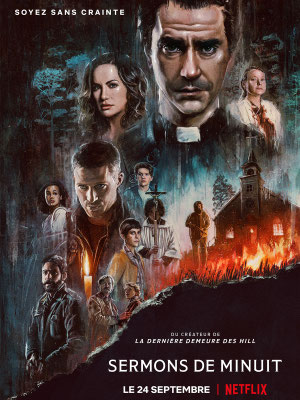 Sermons De Minuit - Saison 1 