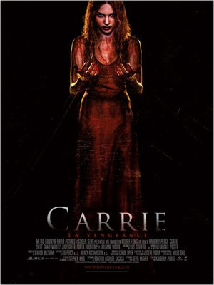 Carrie - La Vengeance (2013/de Kimberly Peirce)