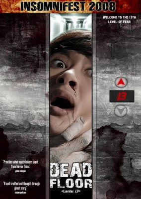 Dead Floor (2007/de Helfi C.H. Kardit)