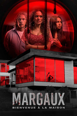 Margaux (2022/de Steven C. Miller) 