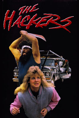 The Hackers (1988/de John Duncan) 
