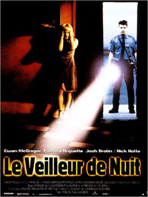Le Veilleur De Nuit (1997/de Ole Bornedal) 
