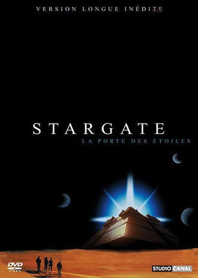 Stargate - La Porte Des Etoiles (1994/de Roland Emmerich)