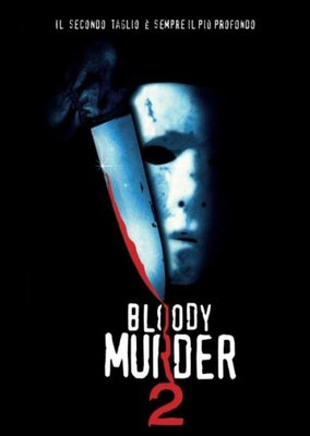 Bloody Murder 2 (2003/de Rob Spera)