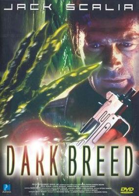 Dark Breed (1996/de Richard Pepin)