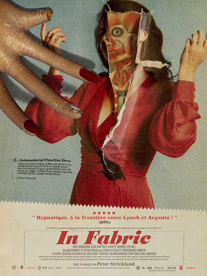 In Fabric (2018/de Peter Strickland) 