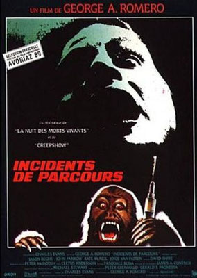 Incidents De Parcours 