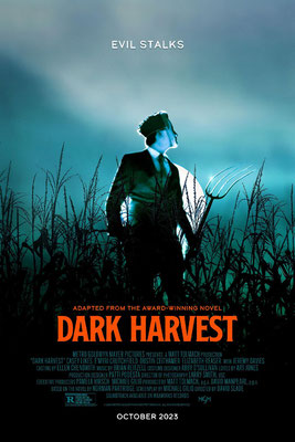 Dark Harvest (2023/de David Slade) 