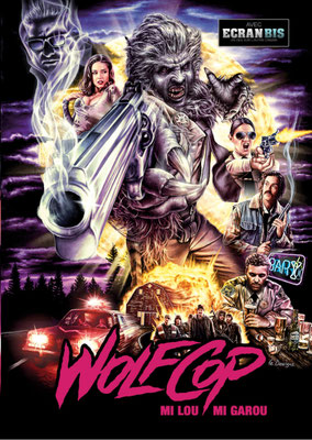 WolfCop (2014/de Lowell Dean) 
