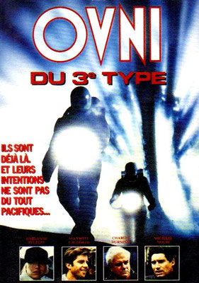 Ovni Du 3e Type (1990/de Frank Shields) 
