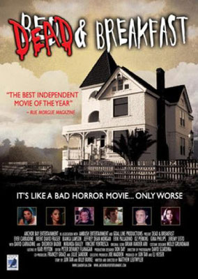 Dead And Breakfast (2004/de Matthew Leutwyler)