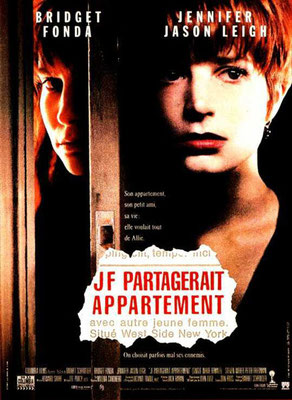 JF Partagerait Appartement