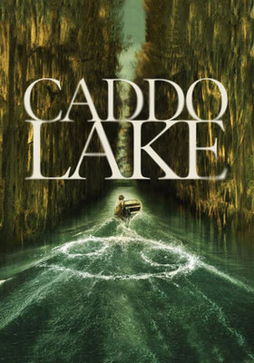 Caddo Lake 