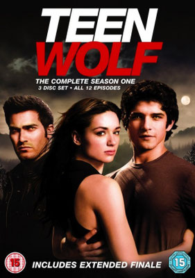Teen Wolf