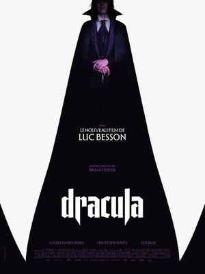 Dracula (2025/de Luc Besson) 