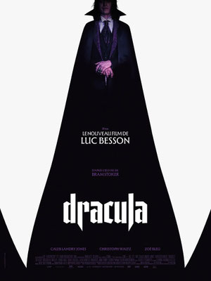 Dracula (2025/de Luc Besson) 