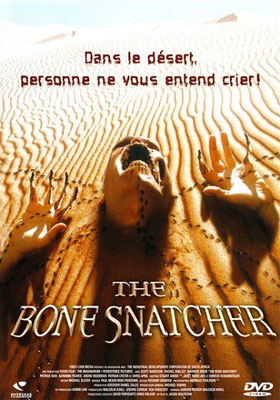 The Bone Snatcher