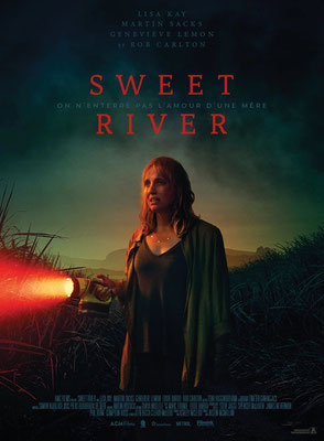 Sweet River (2020/de Justin McMillan) 