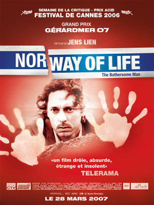 Norway Of Life (2006/de Jens Lien) 