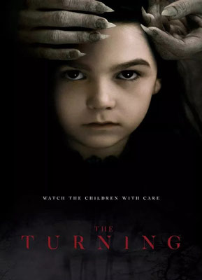 The Turning (2020/de Floria Sigismond) 