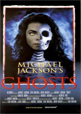 Ghosts