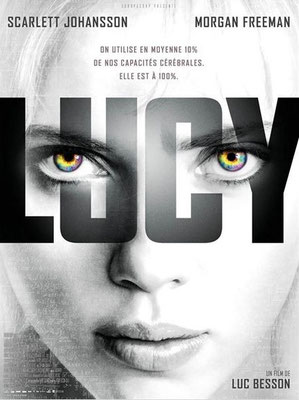 Lucy 