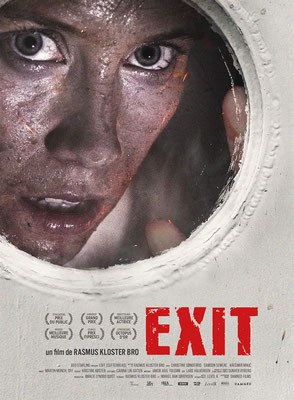 Exit (2018/de Rasmus Kloster Bro) 