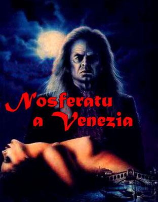 Nosferatu à Venise