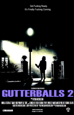 Gutterballs 2 (2015/de Ryan Nicholson) 