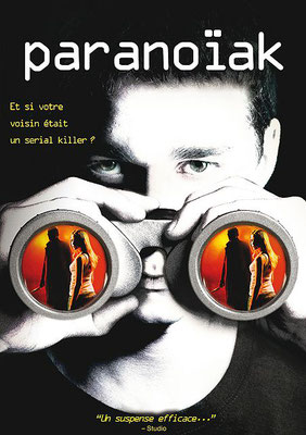 Paranoïak (2007/de D.J. Caruso) 