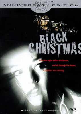 Black Christmas 