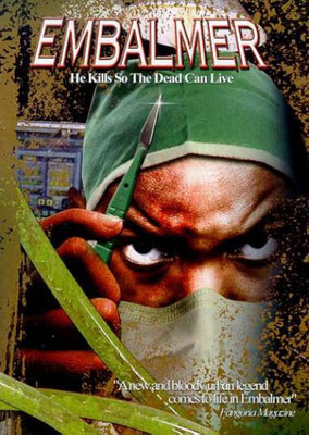 Embalmer