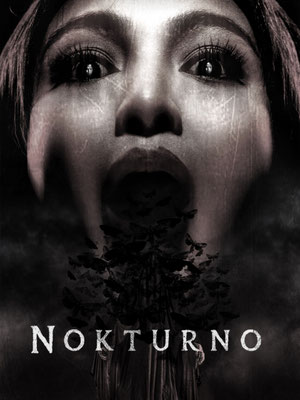Nokturno (2024/de Mikhail Red) 