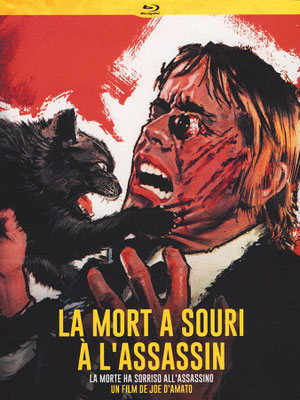 La Mort a Souri à l'Assassin (1973/de Joe D'Amato) 