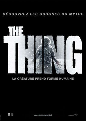 The Thing (2011)