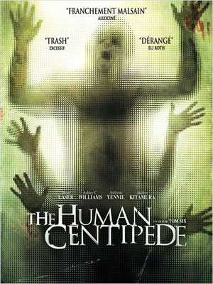 The Human Centipede
