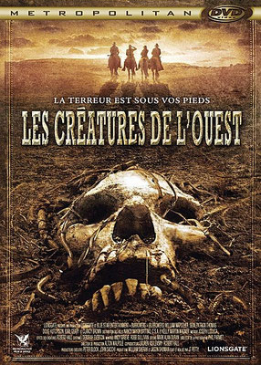 Les Créatures De L'Ouest
