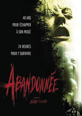 Abandonnée (2006/de Nacho Cerda)
