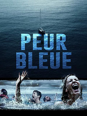 Peur Bleue (2017/de Sérgio Graciano) 