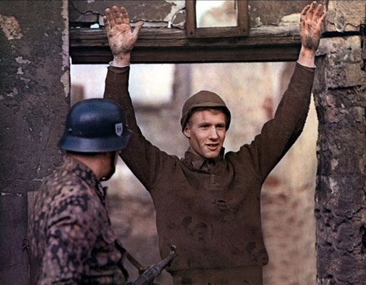 Abattoir 5 de George Roy Hill - 1971