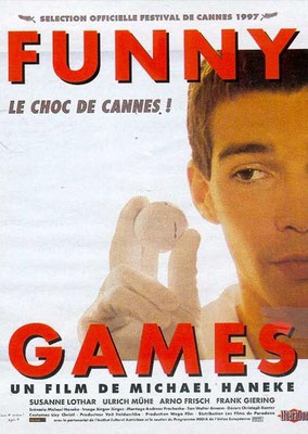 Funny Games