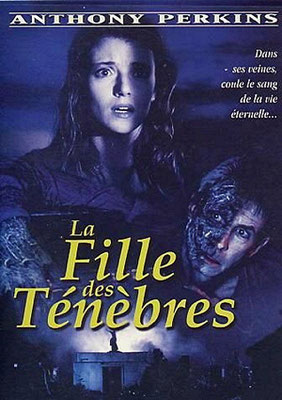 LA FILLE DES TENEBRES