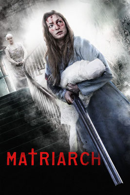 Matriarch (2018/de Scott Vickers) 