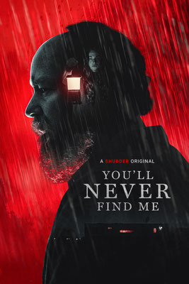 You'll Never Find Me (2023/de Josiah Allen & Indianna Bell) 