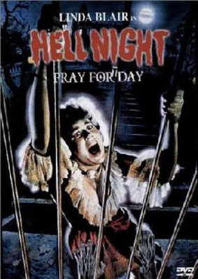 Hell Night - Pray For Day