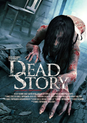 Dead Story (2022/de Suneel Tripuraneni) 