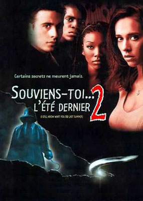 Souviens-Toi L'Eté Dernier 2