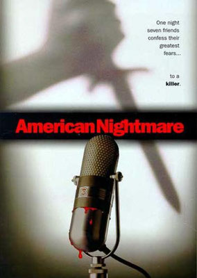 American Nightmare (2001/de Jon Keeyes)