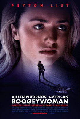 Aileen Wuornos : American Boogeywoman (2021/de Daniel Farrands) 